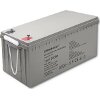 QOLTEC AGM BATTERY 12V 200AH MAX. 3000A