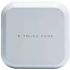 ΕΚΤΥΠΩΤΗΣ BROTHER P-TOUCH P710BTH CUBE PLUS