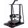 CREALITY CR-10 SMART PRO - LARGE 3D PRINTER, REMOTE CONTROL, HD CAMERA, DIY FDM, BUILD SIZE 30X30X40
