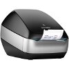 DYMO LABELWRITER WIRELESS BLACK