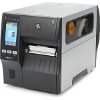 ZEBRA ZT411 WIRED & WIRELESS DIRECT THERMAL / THERMAL TRANSFER POS PRINTER