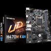 ΜΗΤΡΙΚΗ GIGABYTE H470M K D4 RETAIL