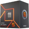 CPU AMD RYZEN 5 7600 5.20GHZ 6-CORE BOX