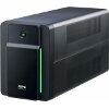 APC BX1200MI-GR BACK UPS 1200VA/650W 230V AVR 4 SCHUKO