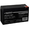 NOD LAB 12V 7.2AH REPLACEMENT BATTERY