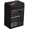 NOD LAB 6V4.5AH REPLACEMENT BATTERY