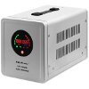 QOLTEC 50721 UNINTERRUPTIBLE POWER SUPPLY PURE SINE WAVE UPS 1000VA 700W GREY