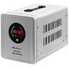 QOLTEC UNINTERRUPTIBLE POWER SUPPLY PURE SINE WAVE UPS 800VA 560W GREY