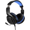 DELTACO GAM-127 GAMING STEREO GAMING HEADSET FOR PS5 1X 3.5MM CONNECTOR