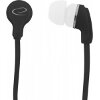 ESPERANZA EH147K STEREO EARPHONES NEON BLACK