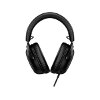 HYPERX 727A8AA CLOUD III OVER EAR GAMING HEADSET BLACK