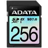 ADATA ASD256GEX3L1-C PREMIER EXTREME 256GB SDXC PCIE GEN3 X1 SD 7.0 U3 V30