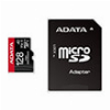ADATA AUSDX128GUI3V30SHA2-RA1 HIGH ENDURANCE 128GB MICRO SDXC UHS-I U3 V30