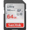 SANDISK SDSDUNB-064G-GN6IN ULTRA 64GB SDXC UHS-I U1 CLASS 10