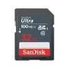 SANDISK SDSDUNR-032G-GN3IN ULTRA 32GB SDHC UHS-I CLASS 10
