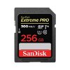 SANDISK SDSDXDK-256G-GN4IN EXTREME PRO 256GB SDXC UHS-II U3 V90