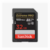SANDISK SDSDXXO-032G-GN4IN EXTREME PRO 32GB SDHC UHS-I V30 U3 CLASS 10