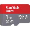 SANDISK SDSQUAC-1T00-GN6MA ULTRA 1TB MICRO SDXC UHS-I U1 A1 + SD ADAPTER