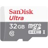 SANDISK SDSQUNR-032G-GN3MN 32GB ULTRA U1 MICRO SDHC UHS-I CLASS 10