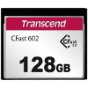 TRANSCEND TS128GCFX602 CFX602 128GB CFAST 2.0 COMPACT FLASH MLC NAND