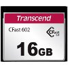 TRANSCEND TS16GCFX602 CFX602 16GB CFAST 2.0 COMPACT FLASH MLC NAND