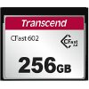 TRANSCEND TS256GCFX602 CFX602 256GB CFAST 2.0 COMPACT FLASH MLC NAND