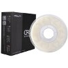 CREALITY PLA 3D PRINTER FILAMENT WHITE, DIMENSIONAL ACCURACY +/- 0.03 MM, 1 KG SPOOL, 1.75 MM
