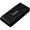 ΕΞΩΤΕΡΙΚΟΣ ΣΚΛΗΡΟΣ KINGSTON SXS1000/2000G PORTABLE SSD XS1000 2TB USB 3.2 GEN2