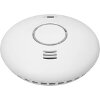 BRENNENSTUHL 1290090 WIFI SMOKE & HEAT DETECTOR TYPE WRHM01