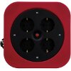 REV CABLEBOX S S-BOX RED 10M