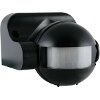 REV MOTION DETECTOR 180° BLACK