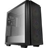 CASE DEEPCOOL CG560 GAMING MIDI TOWER WINDOW BLACK