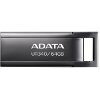 ADATA AROY-UR340-64GBK UR340 64GB USB 3.2 FLASH DRIVE