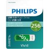 PHILIPS USB 3.0 256GB VIVID EDITION SPRING GREEN