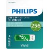 PHILIPS USB 3.0 256GB VIVID EDITION SPRING GREEN