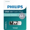PHILIPS USB 3.0 32GB VIVID EDITION SHADOW GREY