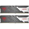 RAM PATRIOT PVV564G600C36K VIPER VENOM 64GB (2X32GB) DDR5 6000MHZ DUAL KIT