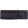 ΠΛΗΚΤΡΟΛΟΓΙΟ LOGITECH 920-002490 K120 GR