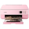 ΠΟΛΥΜΗΧΑΝΗΜΑ CANON PIXMA TS5352Α WIFI PINK