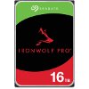 HDD SEAGATE ST6000NT001 IRONWOLF PRO NAS 6TB 3.5'' SATA3