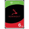 HDD SEAGATE ST6000VN006 IRONWOLF NAS 6TB 3.5'' SATA3