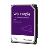 HDD WESTERN DIGITAL WD43PURZ PURPLE SURVEILLANCE 4TB 3.5