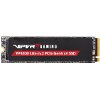 SSD PATRIOT VP4300L2TBM28H VP4300 LITE 2TB NVME PCIE GEN4 X4 M.2 2280 PS5 COMPATIBLE