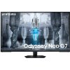 ΟΘΟΝΗ SAMSUNG ODYSSEY NEO G7 LS43CG700NUXEN 43'' ULTRA HD 4K 144HZ SMART WIFI