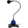 ESPERANZA EH130B MICROPHONE CHAT DESKTOP BLUE