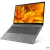 LAPTOP LENOVO IDEAPAD 3 15ITL6 82H801QPPB 15.6'' FHD INTEL CORE I3-1115G4 8GB 256GB WIN11