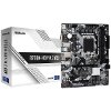 ΜΗΤΡΙΚΗ ASROCK B760M-HDV/M.2 D4 RETAIL