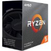 CPU AMD RYZEN 5 3600 3.60GHZ 6-CORE TRAY