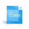 CPU INTEL CORE I3-13100F 3.4GHZ LGA1700 - BOX