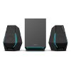 SPEAKER EDIFIER RGB G1500 MAX BLACK